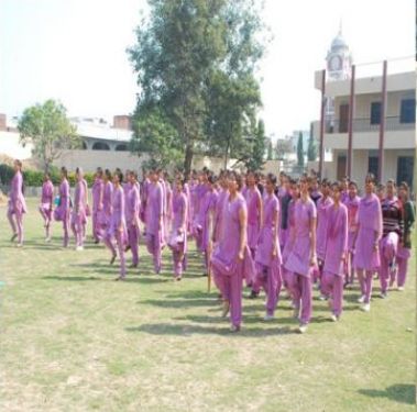 Sant Nischal Singh College of Education for Women, Yamuna Nagar