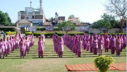 Sant Nischal Singh College of Education for Women, Yamuna Nagar