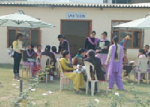 Sant Nischal Singh College of Education for Women, Yamuna Nagar