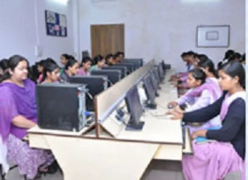 Sant Nischal Singh College of Education for Women, Yamuna Nagar