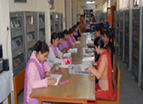 Sant Nischal Singh College of Education for Women, Yamuna Nagar