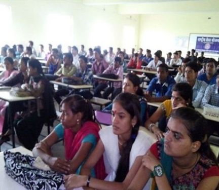 Sant Ramdas Institute of Science and Management, Tikamgarh