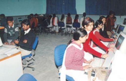 Sant Rocha Singh Degree College, Jammu