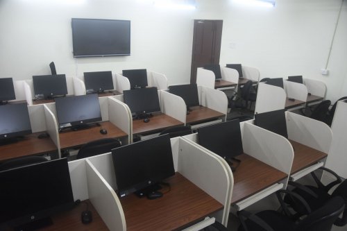 Sant Sohirobanath Ambiye, Government College of Arts and Commerce, North Goa