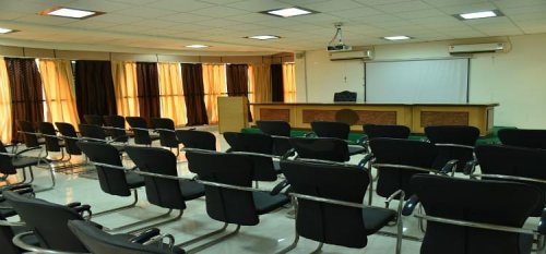 Sant Vivekanand College of Law & Higher Studies, Ghaziabad