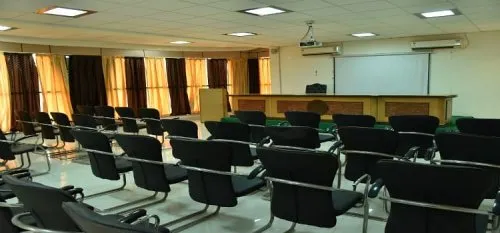 Sant Vivekanand College of Law & Higher Studies, Ghaziabad