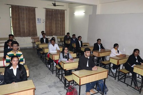 Sant Vivekanand College of Law & Higher Studies, Ghaziabad