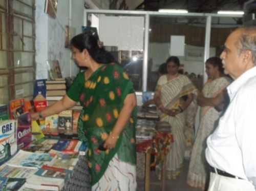 Santaji Mahavidyalaya, Nagpur