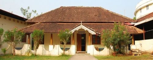 Santhigiri Ayurveda Medical College, Palakkad