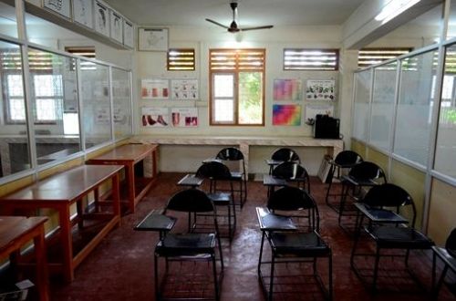 Santhigiri Ayurveda Medical College, Palakkad