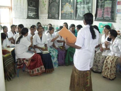 Santhigiri Ayurveda Medical College, Palakkad