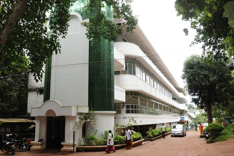 Santhigiri Siddha Medical College, Thiruvananthapuram