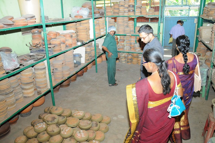 Santhigiri Siddha Medical College, Thiruvananthapuram