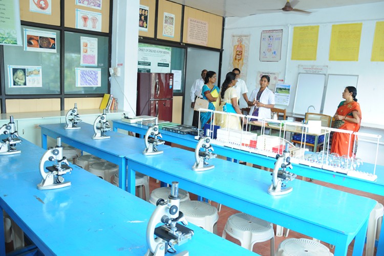 Santhigiri Siddha Medical College, Thiruvananthapuram