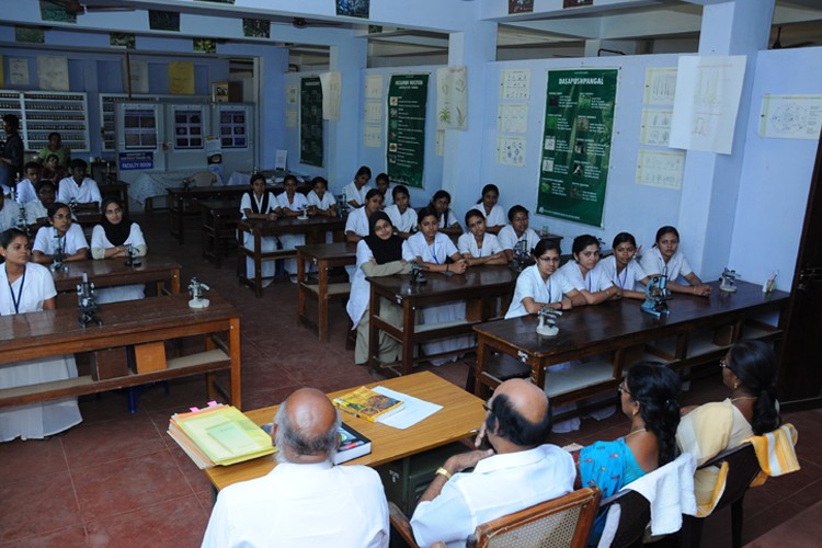 Santhigiri Siddha Medical College, Thiruvananthapuram