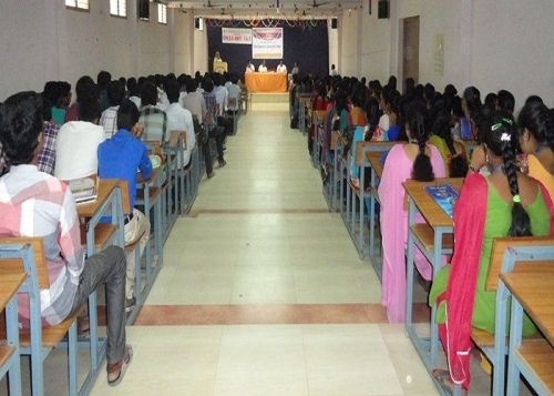 Santhiram College of Pharmacy, Nandyal