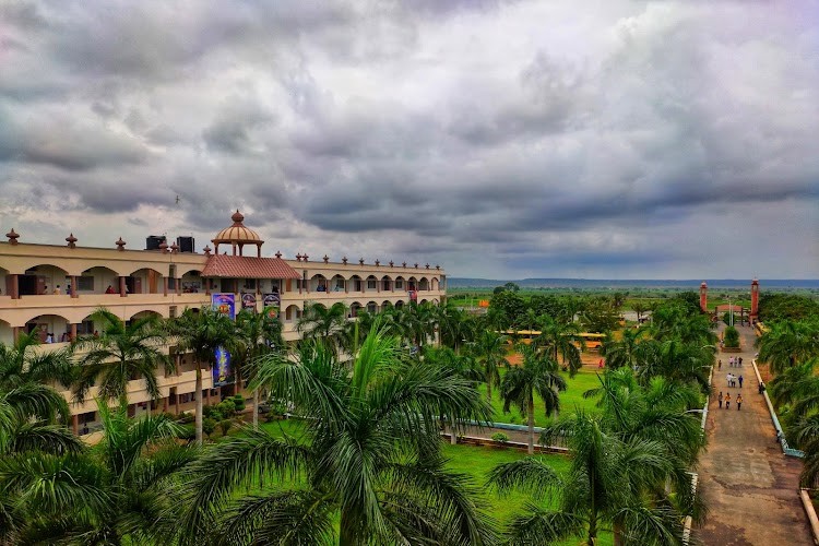 Santhiram Engineering College Nandyal, Kurnool