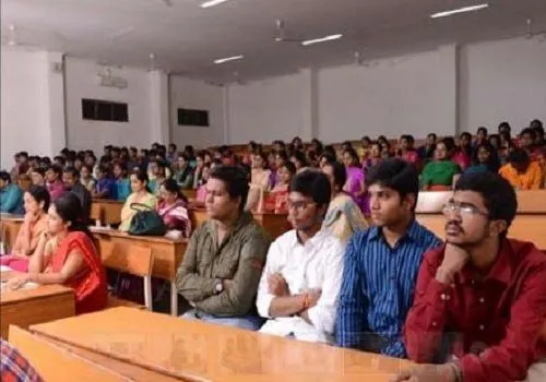 Santhiram Medical College & General Hospital, Nandyal