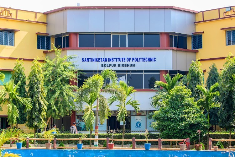 Santiniketan Institute of Polytechnic, Birbhum
