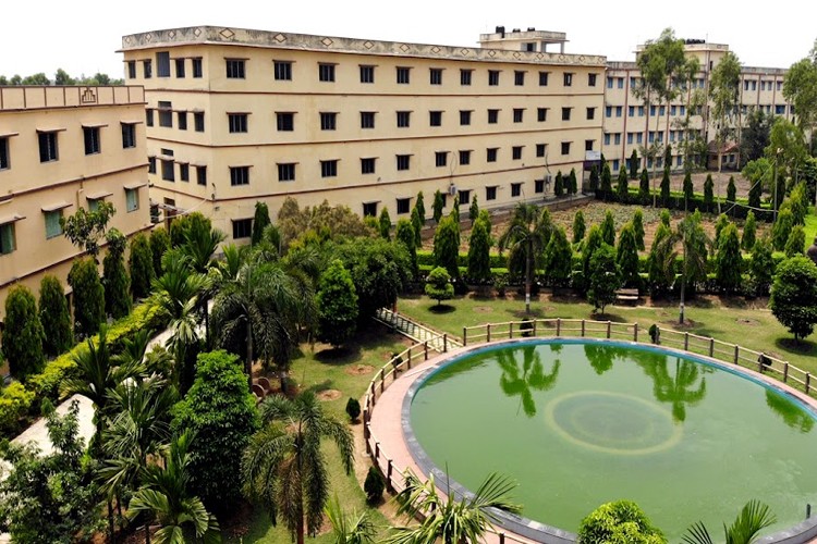 Santiniketan Institute of Polytechnic, Birbhum