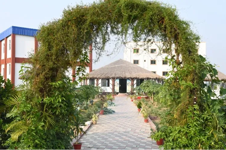 Santiniketan Medical College, Birbhum
