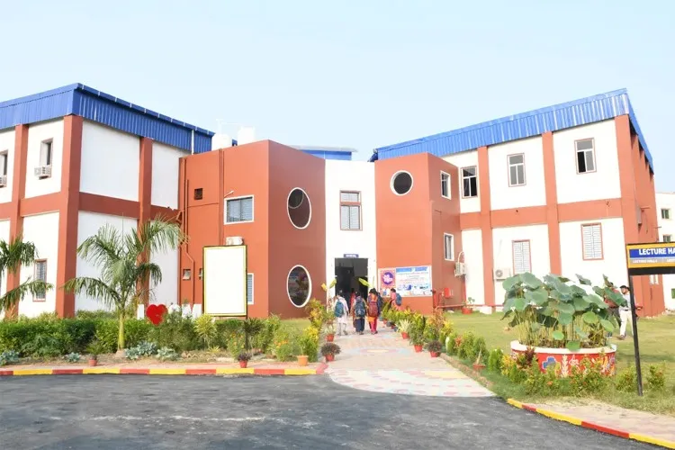 Santiniketan Medical College, Birbhum