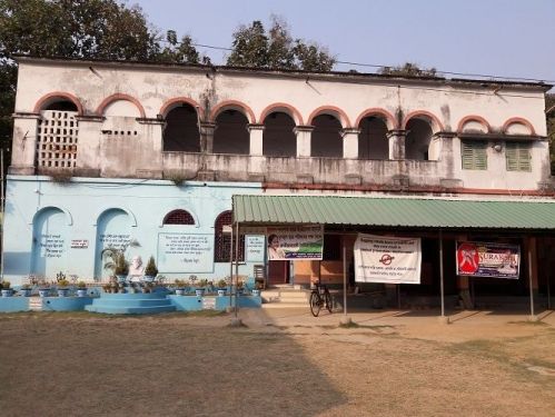 Santipur College, Santipur