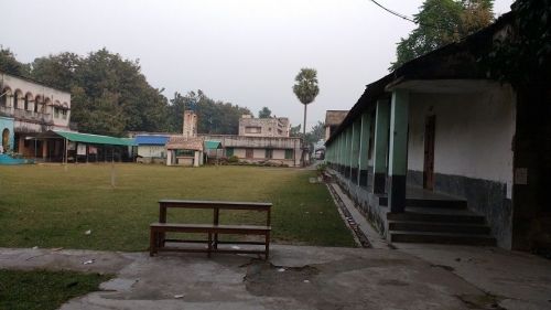 Santipur College, Santipur