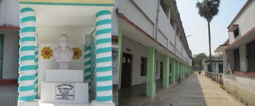 Santipur College, Santipur