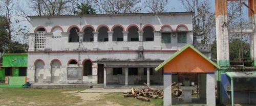 Santipur College, Santipur