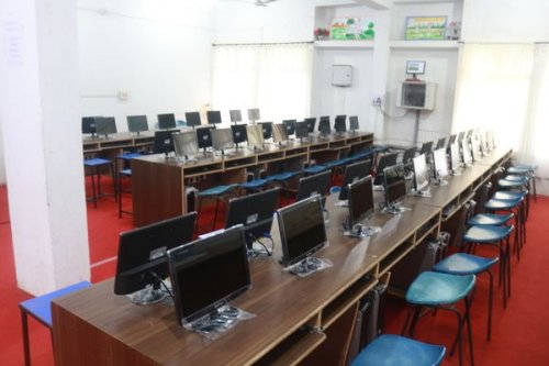 Santosh College of Teacher's Training & Education, Ranchi