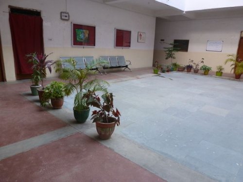 Santosh College of Teacher's Training & Education, Ranchi