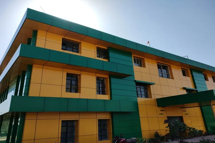 Santosh College of Teacher's Training and Education, Ranchi