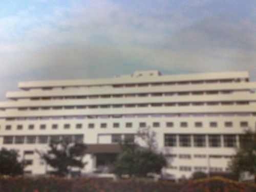 Santosh Medical College, Ghaziabad