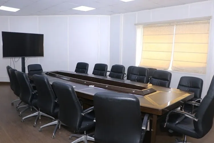 Santosh University, Ghaziabad