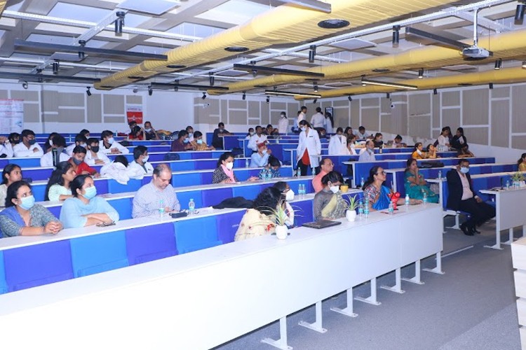 Santosh University, Ghaziabad