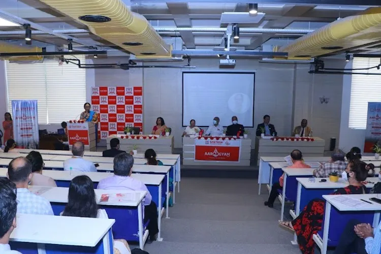 Santosh University, Ghaziabad