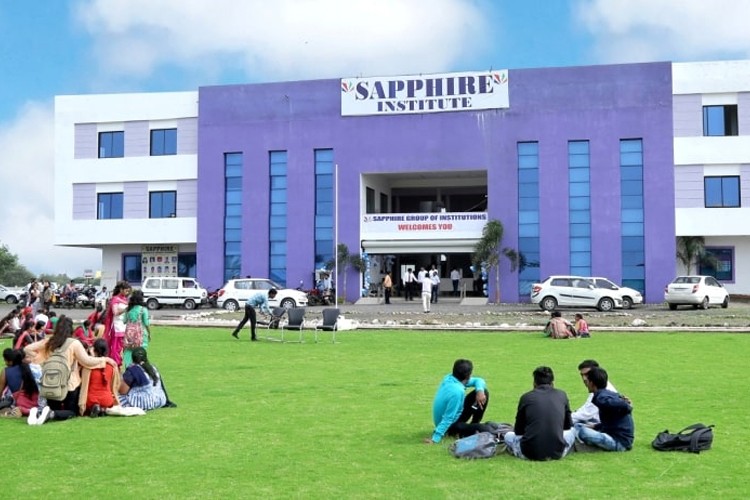 Sapphire Group of Institutions, Indore