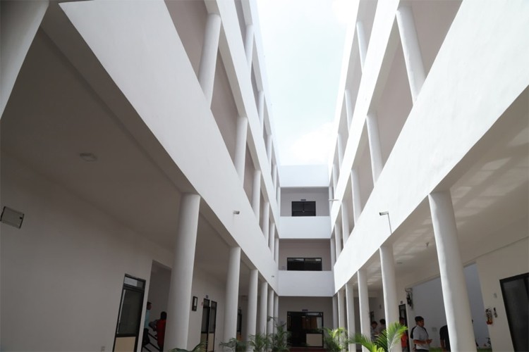 Sapphire Group of Institutions, Indore