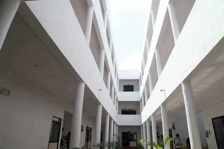 Sapphire Group of Institutions, Indore