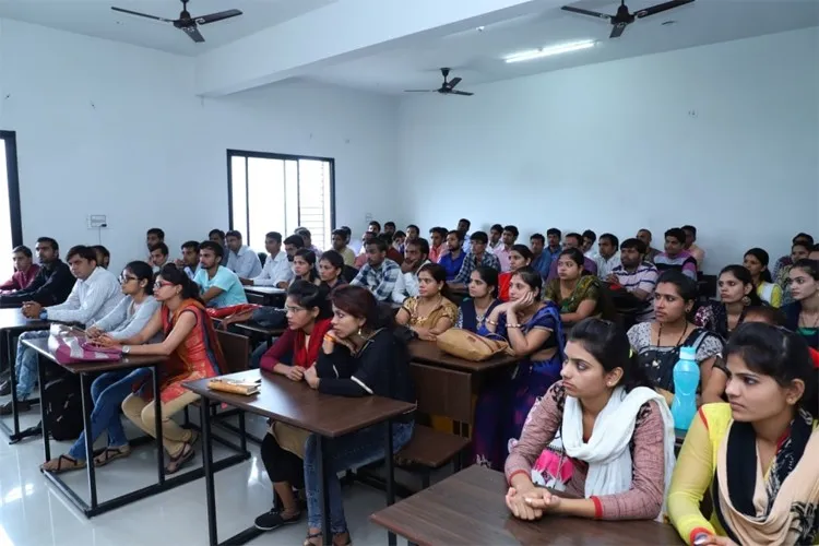 Sapphire Group of Institutions, Indore