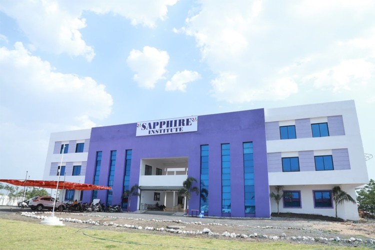 Sapphire Group of Institutions, Indore