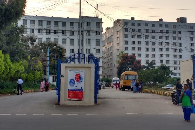 Sapthagiri Institute of Medical Sciences and Research Centre, Bangalore