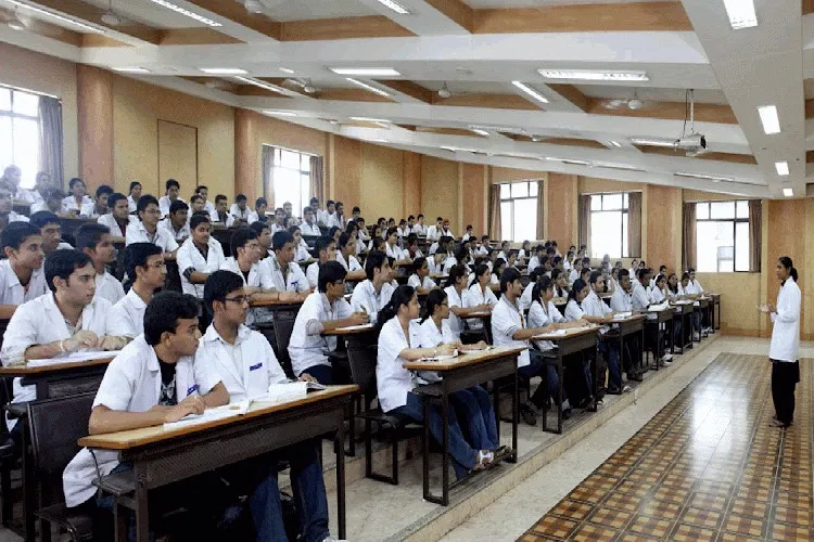 Sapthagiri Institute of Medical Sciences and Research Centre, Bangalore