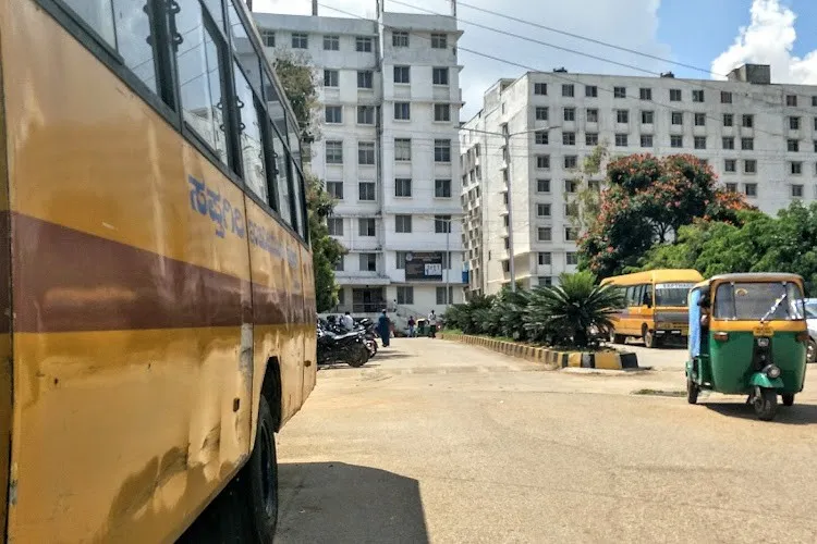 Sapthagiri Institute of Medical Sciences and Research Centre, Bangalore