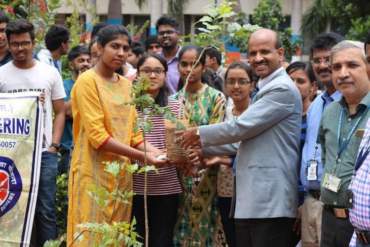 Sapthagiri NPS University, Bangalore