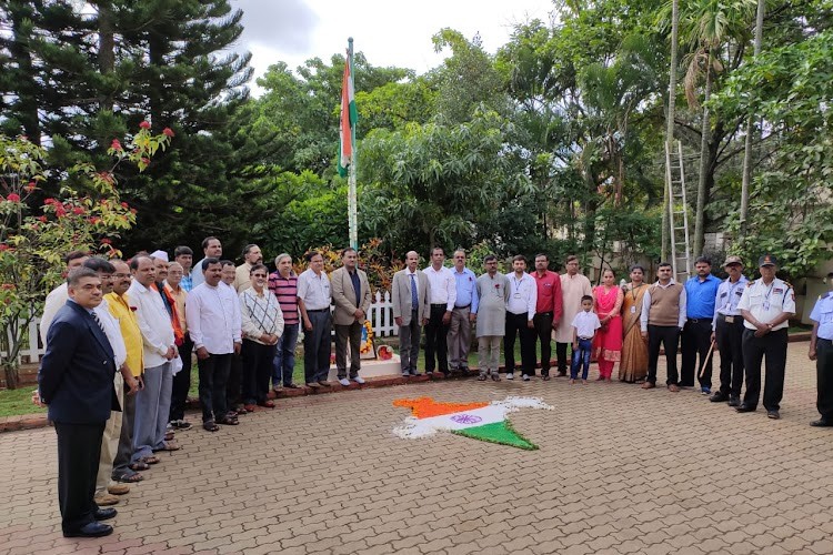 Sapthagiri NPS University, Bangalore