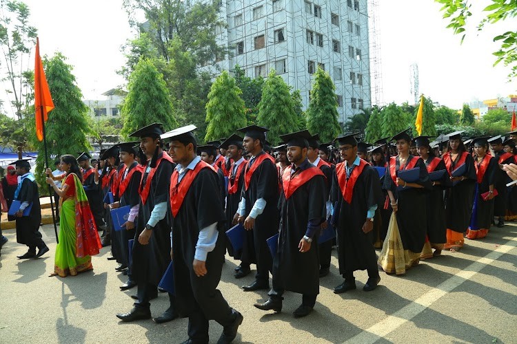 Sapthagiri NPS University, Bangalore