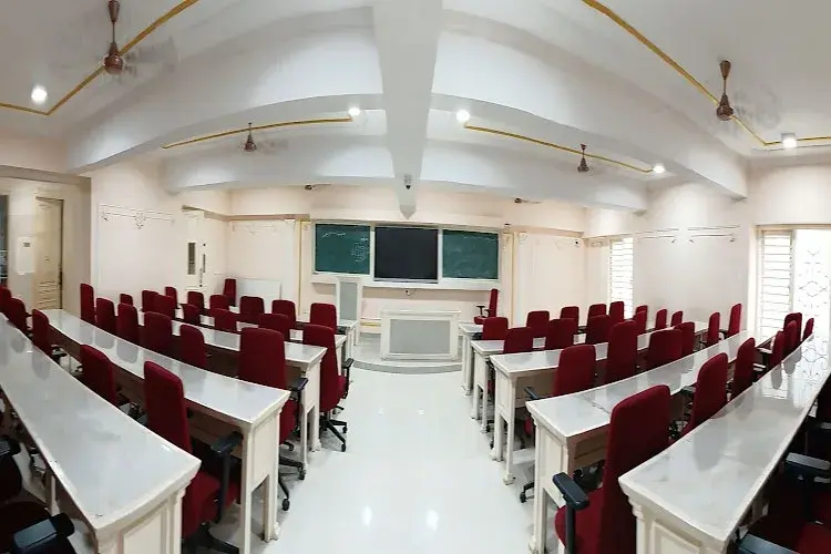 Sapthagiri NPS University, Bangalore