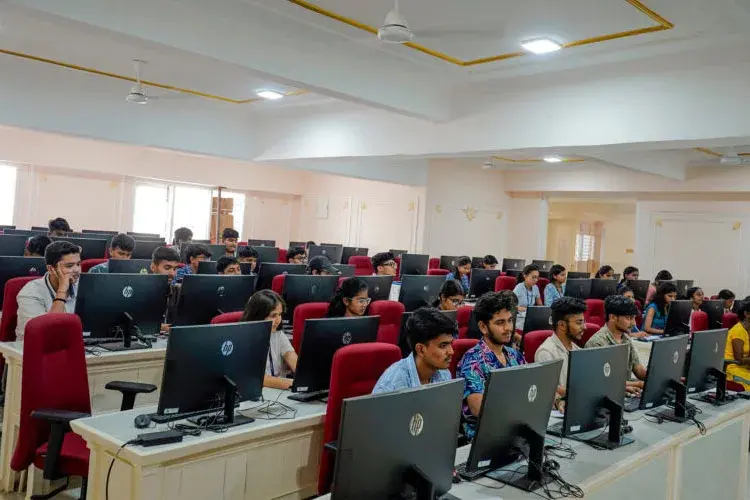 Sapthagiri NPS University, Bangalore